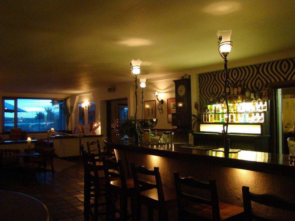 Ardagh Hotel & Restaurant Clifden Exteriör bild